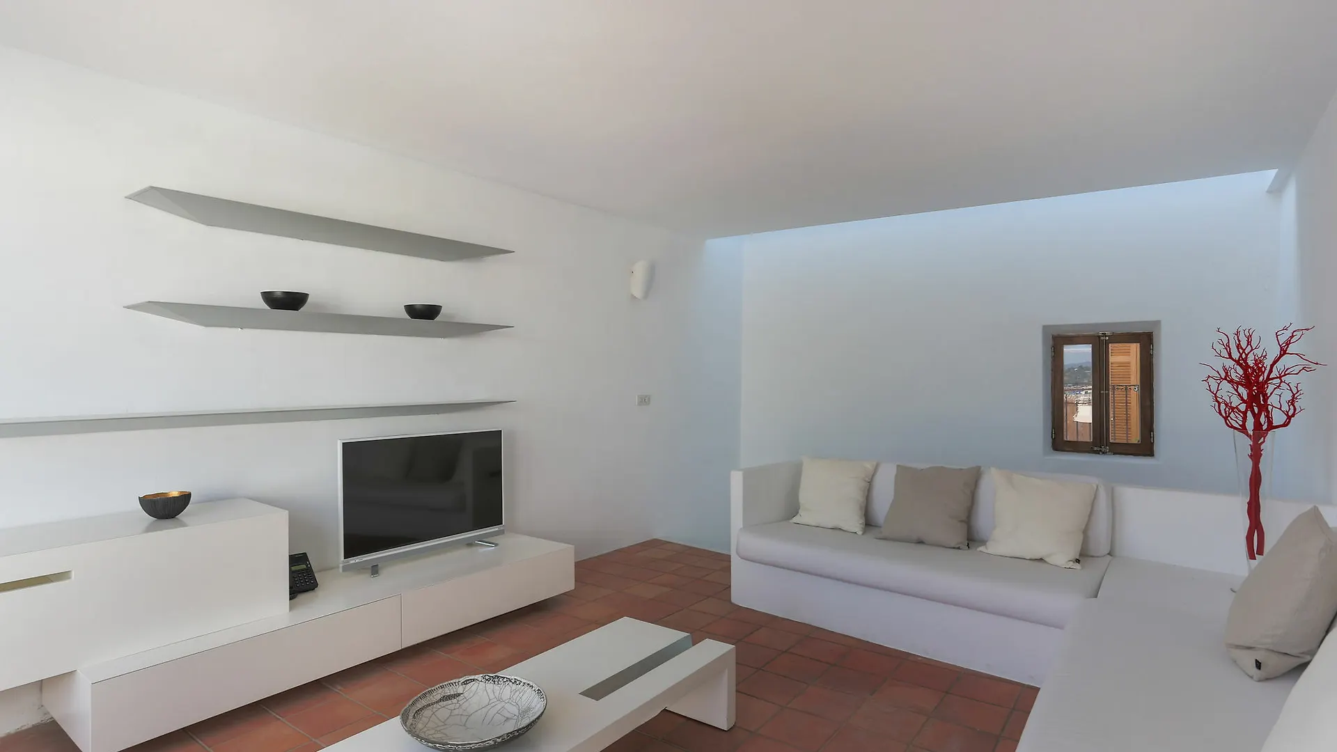 Holiday home Apartamentos Xereca - Dalt Vila III Ibiza Island