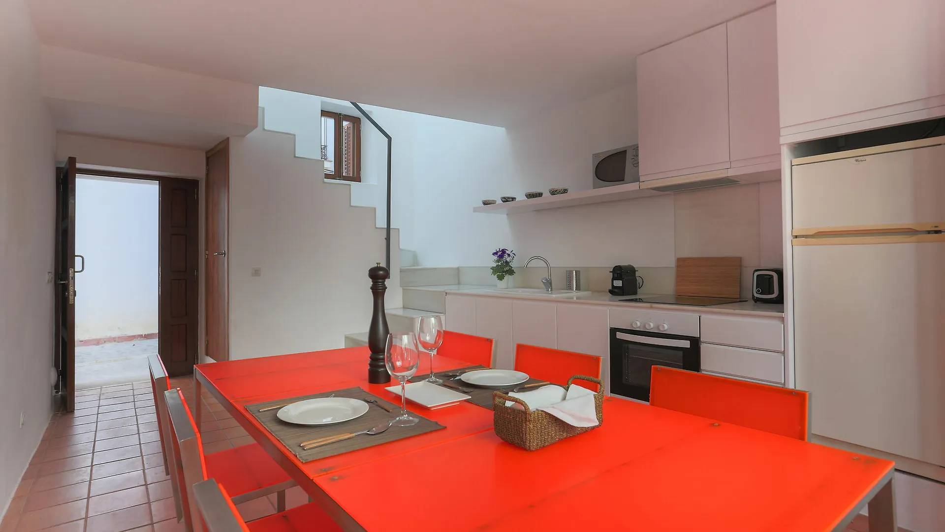 Apartamentos Xereca - Dalt Vila III Ibiza Island 0*, Ibiza Town