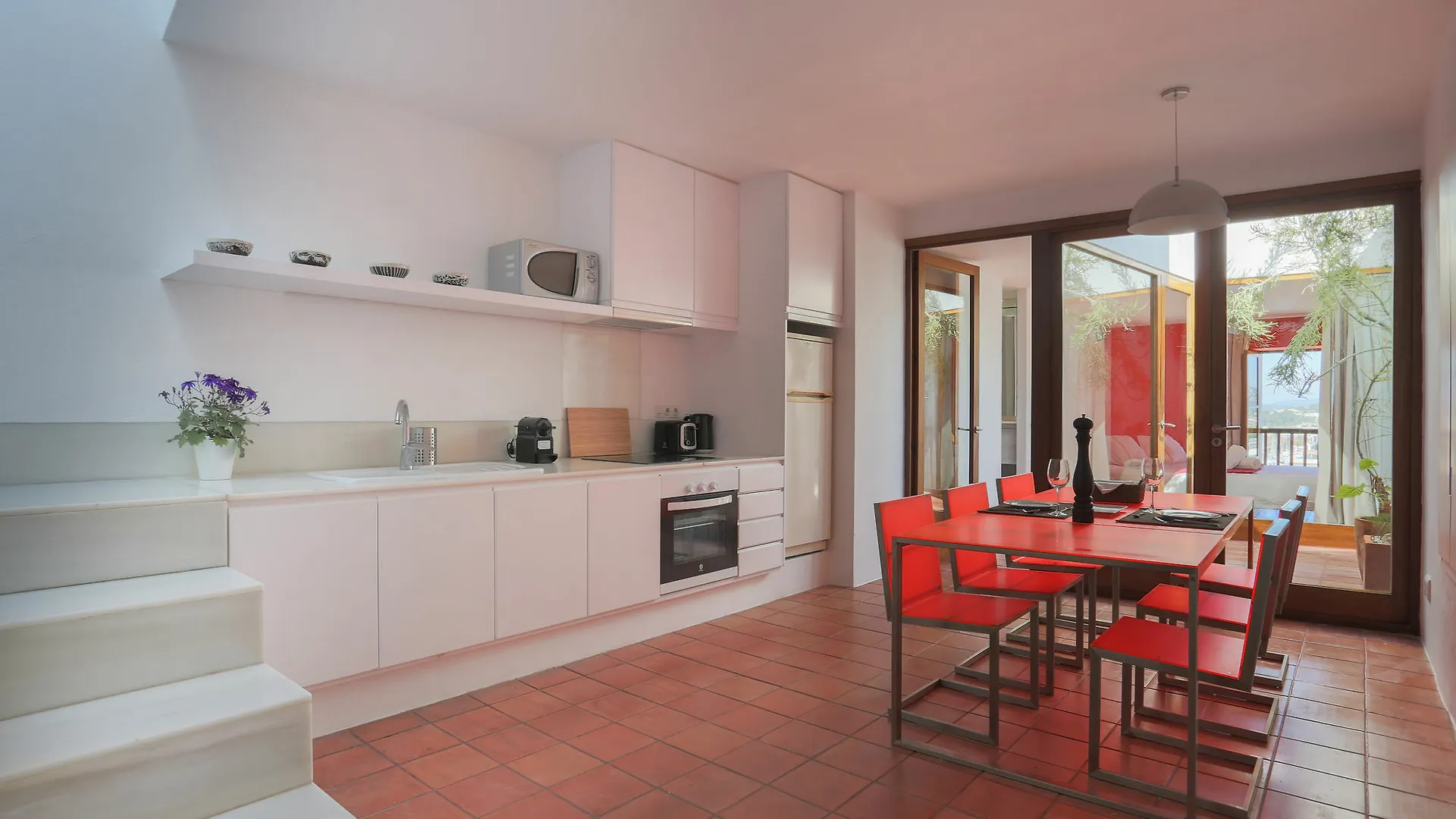 Apartamentos Xereca - Dalt Vila III Ibiza Island Ibiza Town