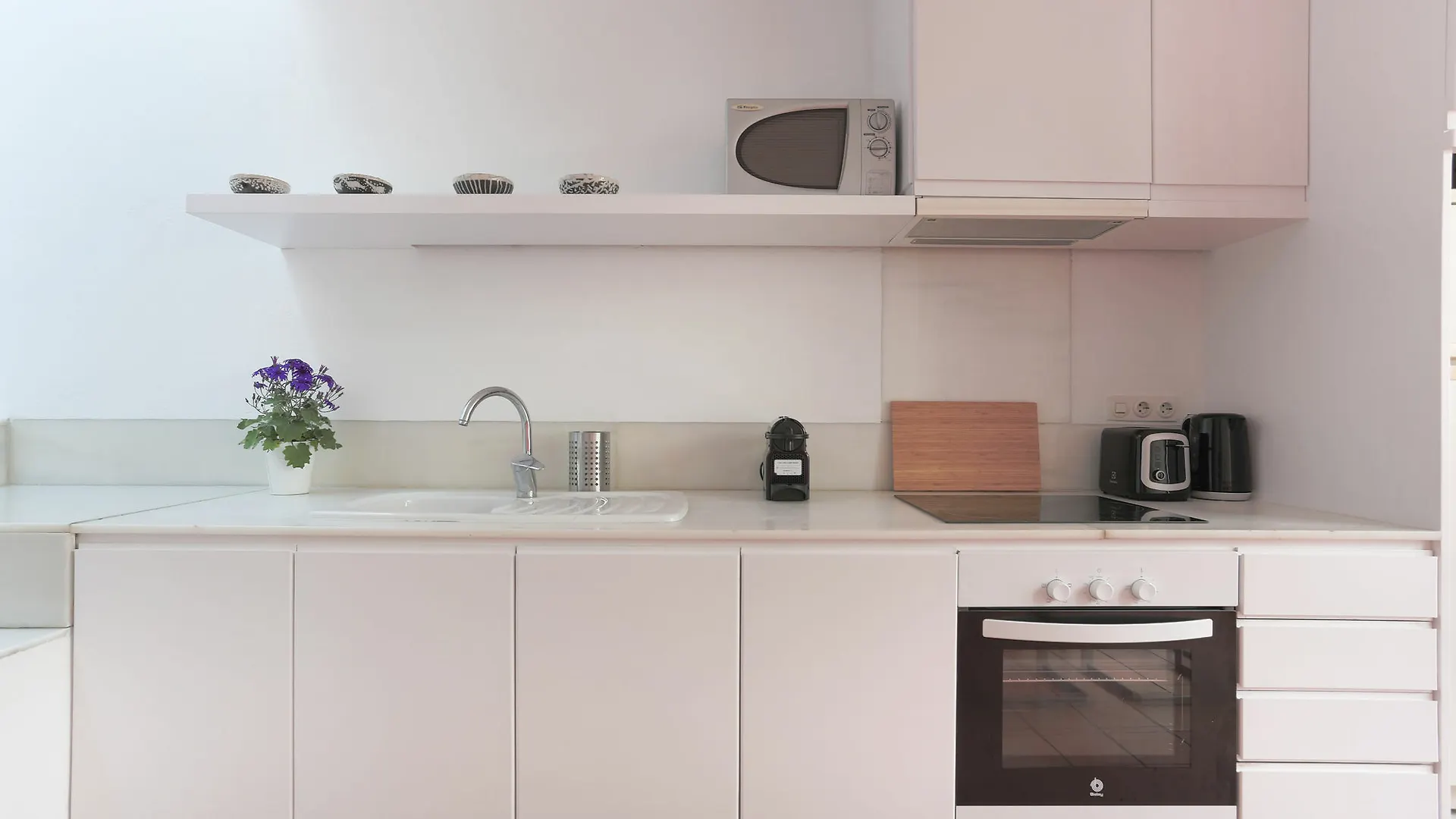 Apartamentos Xereca - Dalt Vila III Ibiza Island 0*, Ibiza Town