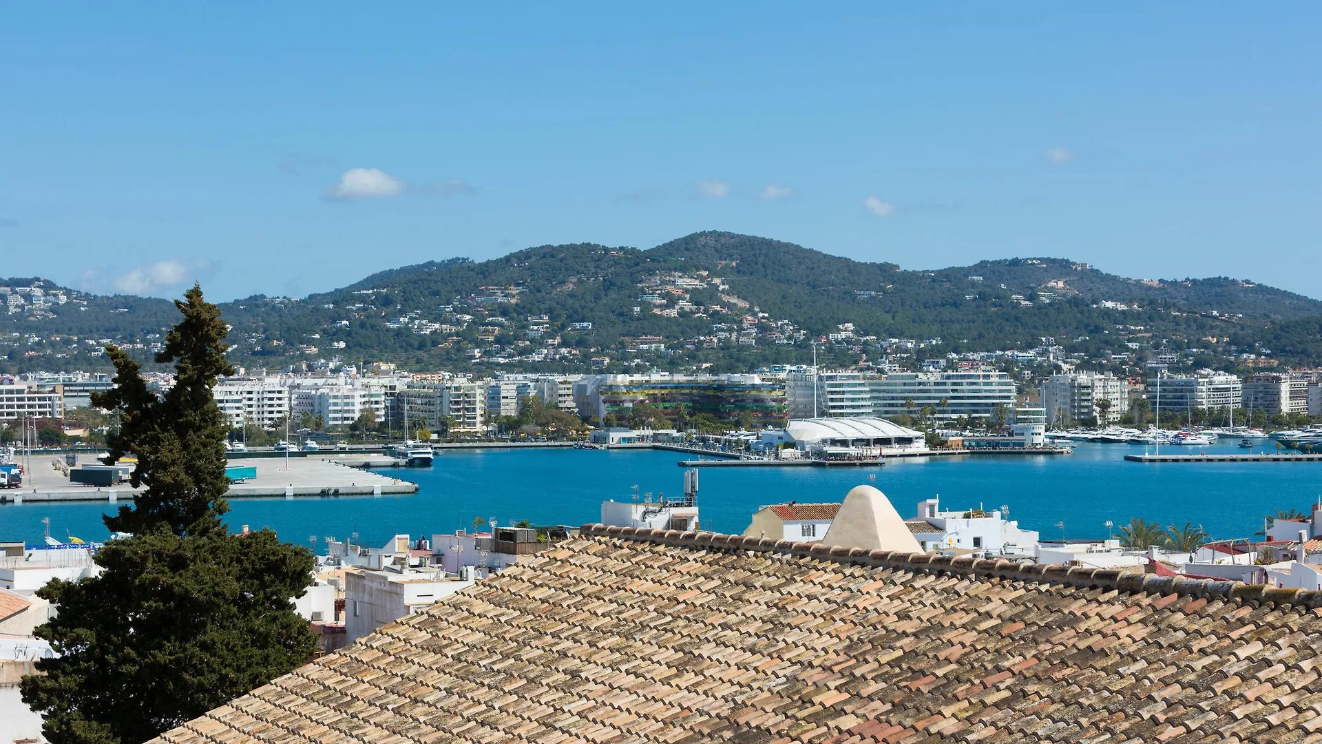 Apartamentos Xereca - Dalt Vila III Ibiza Island Holiday home