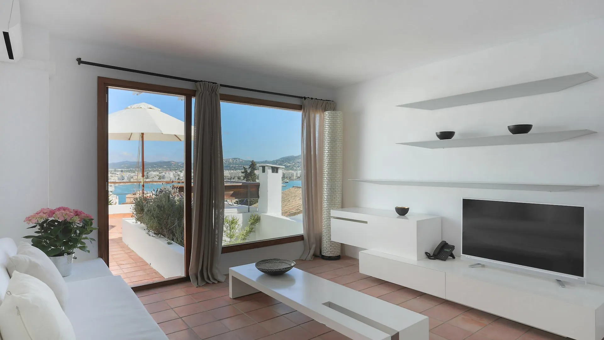 Holiday home Apartamentos Xereca - Dalt Vila III Ibiza Island