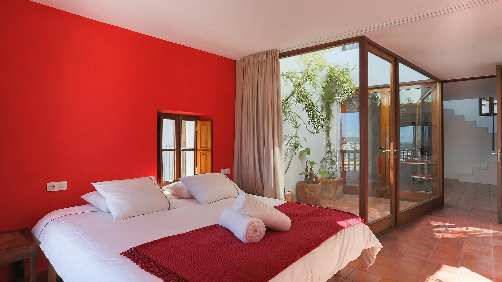 Apartamentos Xereca - Dalt Vila III Ibiza Island