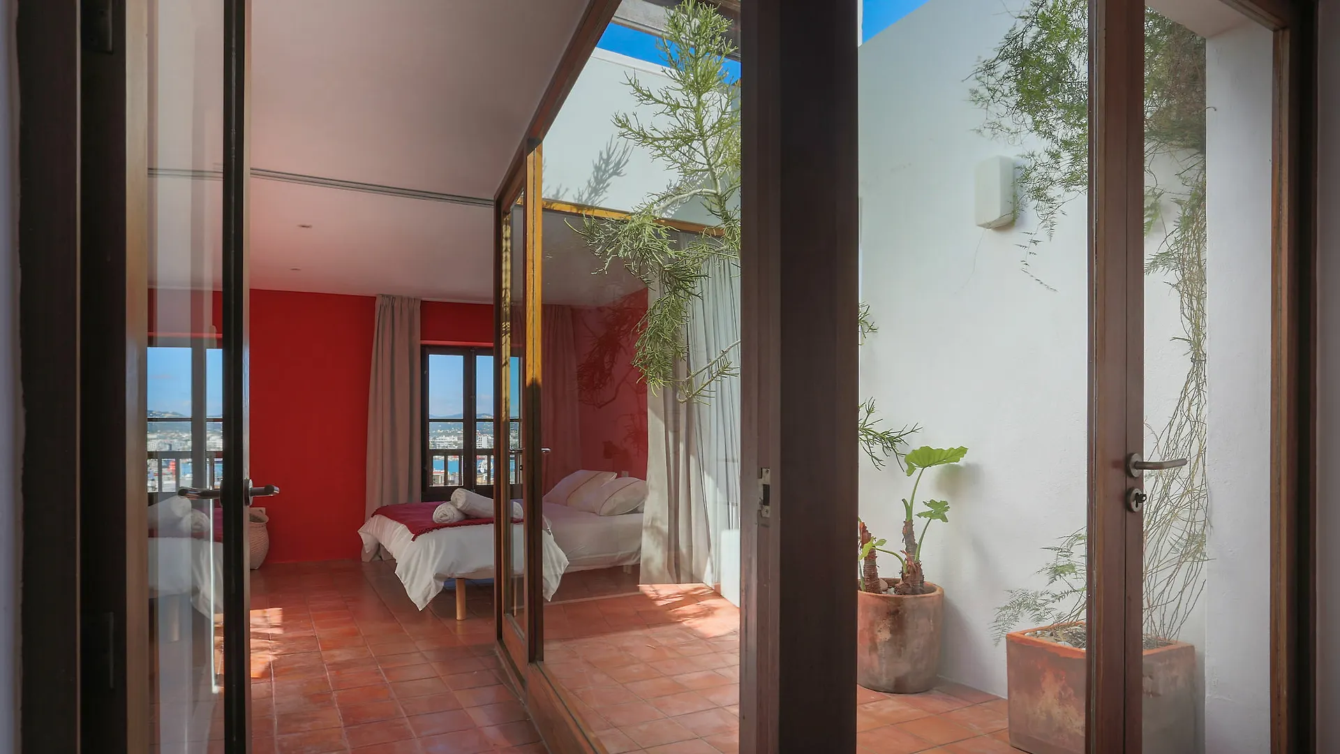 Holiday home Apartamentos Xereca - Dalt Vila III Ibiza Island