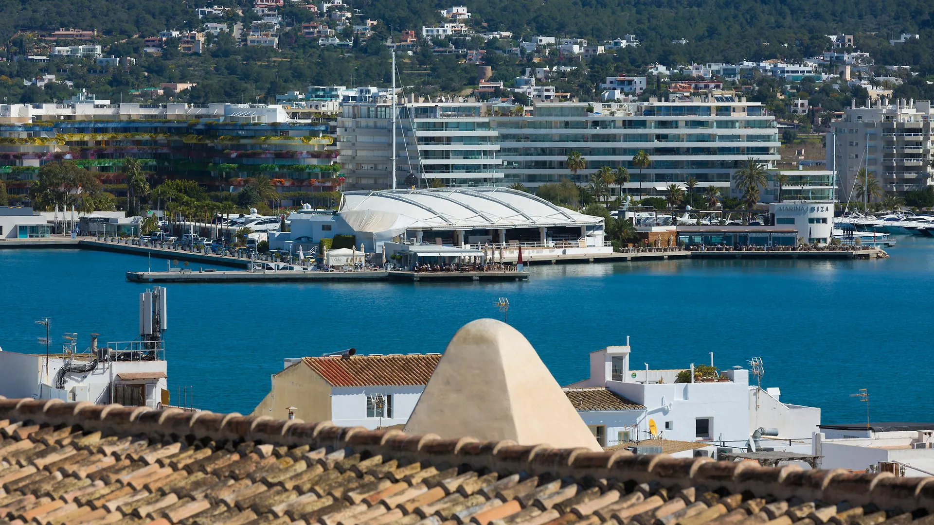 Apartamentos Xereca - Dalt Vila III Ibiza Island 0*, Ibiza Town Spain