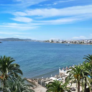 Hotell Vibra Maritimo, Ibiza stad