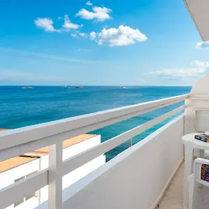  Apartment Vibra Lux Mar