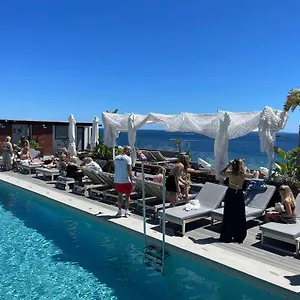 2* Ξενοδοχείο με διαμερίσματα Cenit & Apts Sol Y Viento