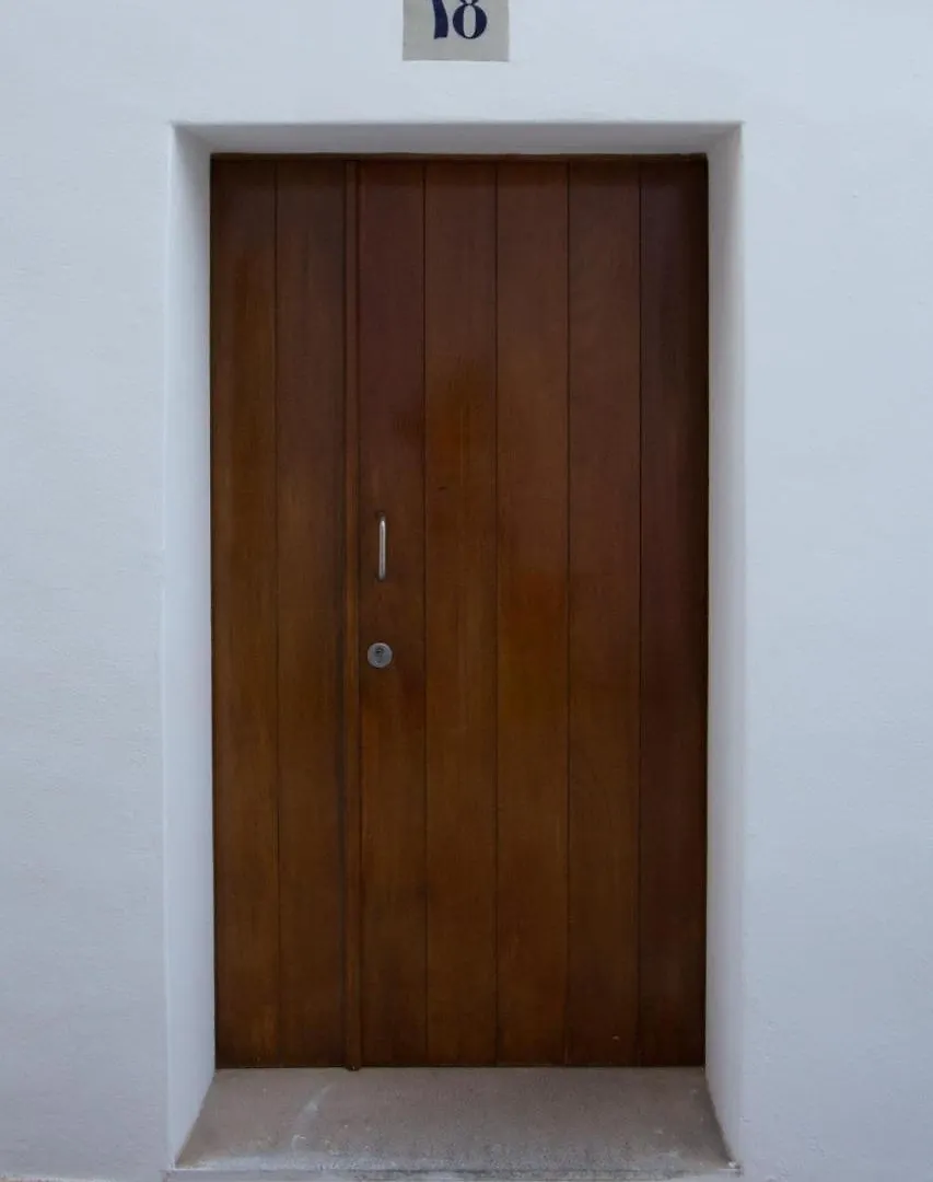 Apartamentos Xereca - Dalt Vila III Ibiza Island Holiday home Ibiza Town