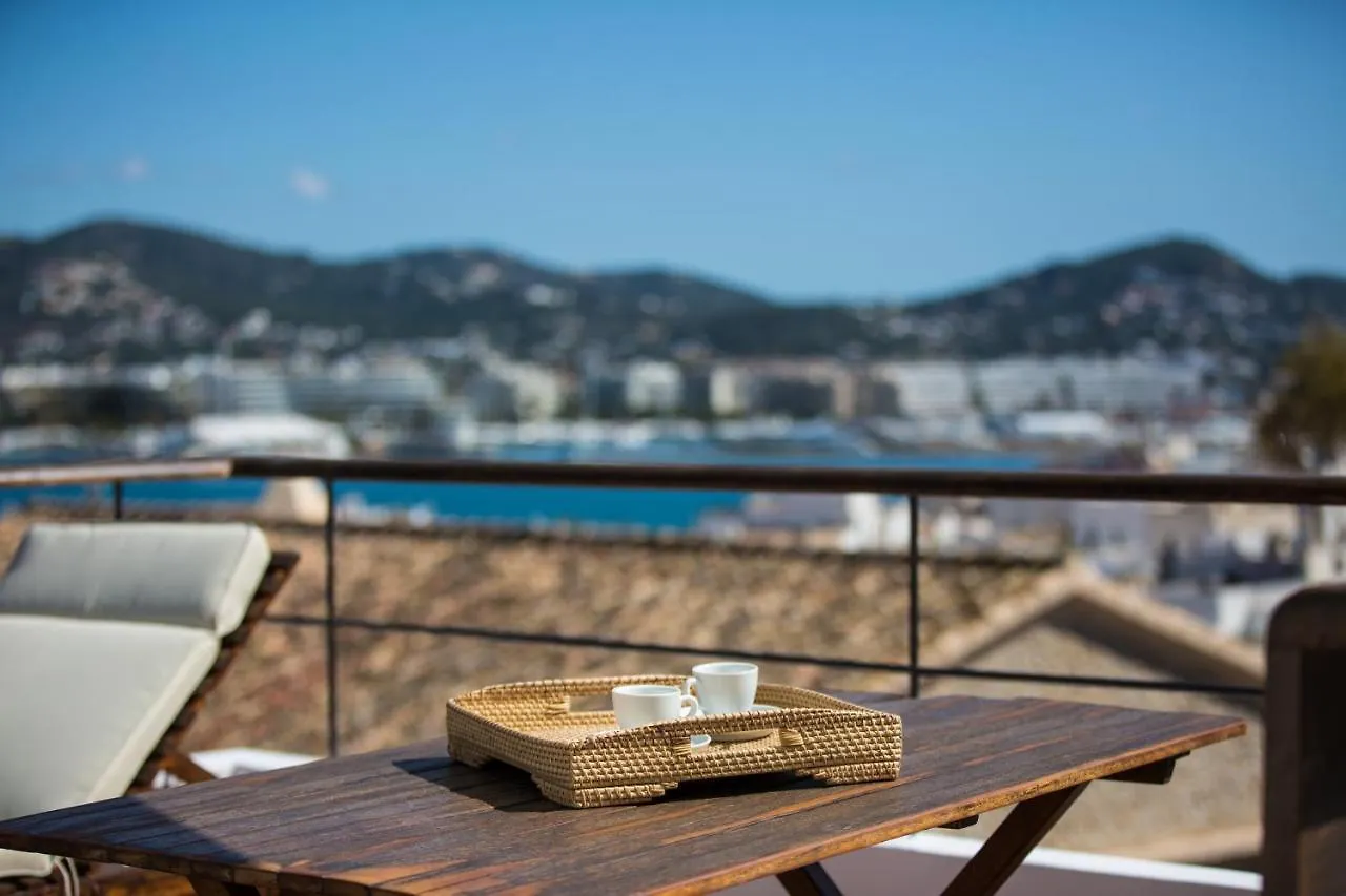 Holiday home Apartamentos Xereca - Dalt Vila III Ibiza Island