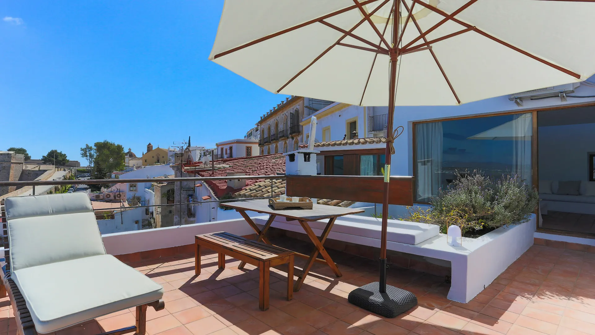 Holiday home Apartamentos Xereca - Dalt Vila III Ibiza Island