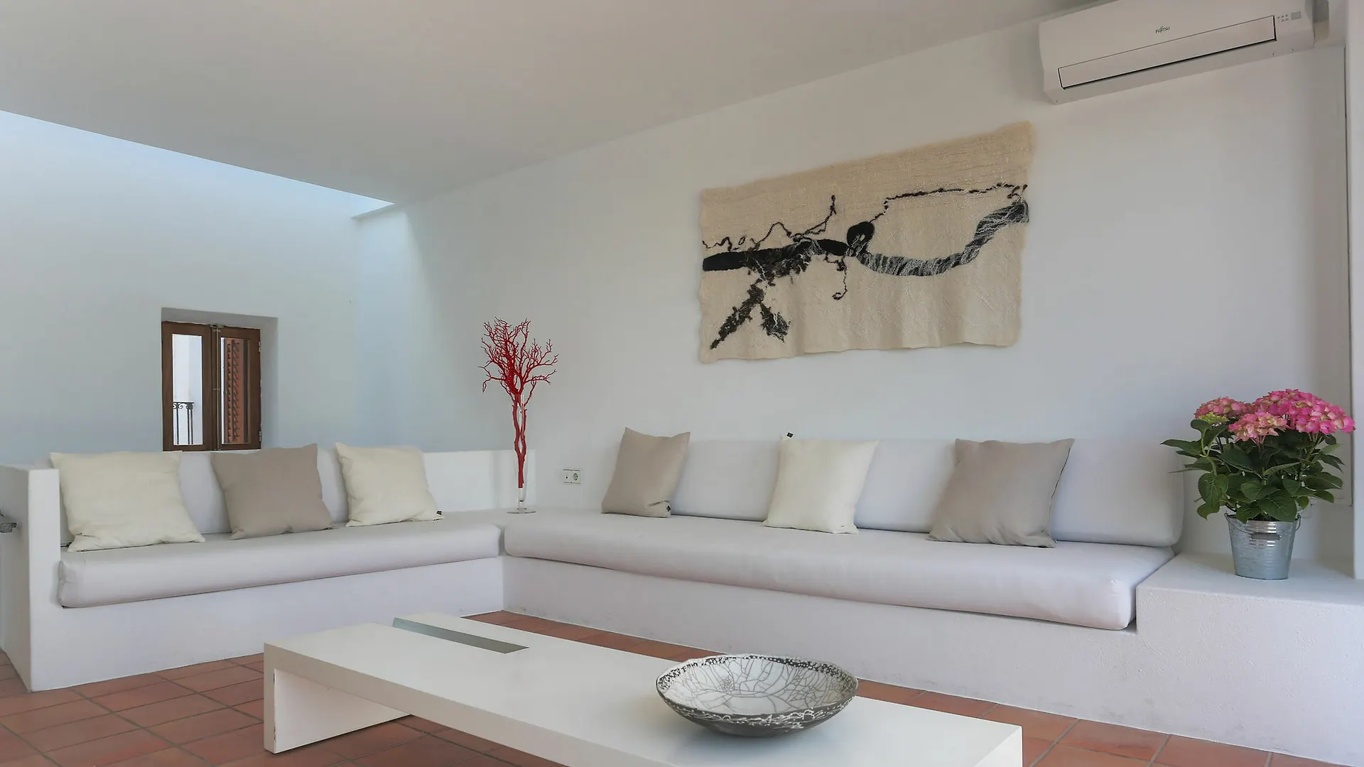Apartamentos Xereca - Dalt Vila III Ibiza Island Holiday home